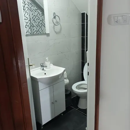 Stan Na Dan Apartmán Banja Koviljača