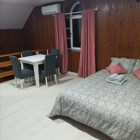 Stan Na Dan Banja Koviljača