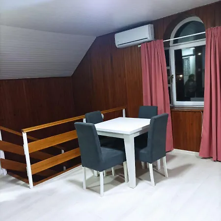 Stan Na Dan Apartmán