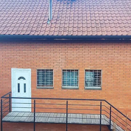 Apartmán Stan Na Dan