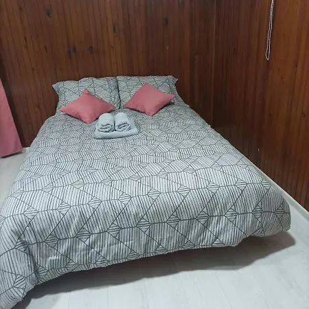 Apartmán Stan Na Dan *