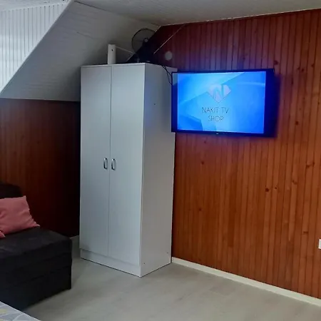 Apartmán Stan Na Dan Banja Koviljača