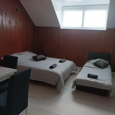 Stan Na Dan Apartmán *