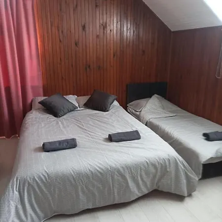 Stan Na Dan Banja Koviljača