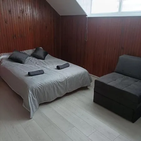 Stan Na Dan Apartmán *