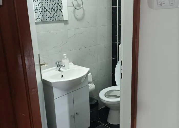 Stan Na Dan شقة Banja Koviljača