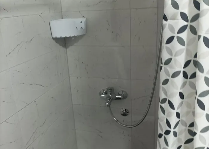 شقة Stan Na Dan *