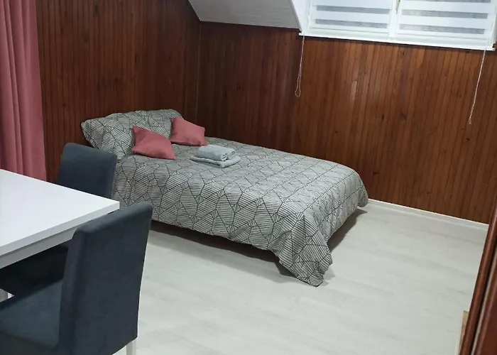 Stan Na Dan شقة *