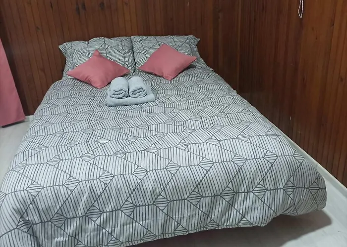 شقة Stan Na Dan *