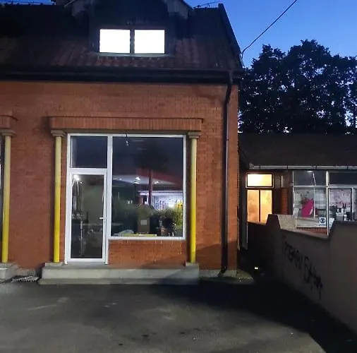 Stan Na Dan * Banja Koviljača