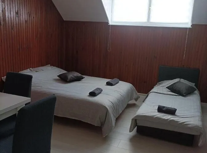 Stan Na Dan شقة *