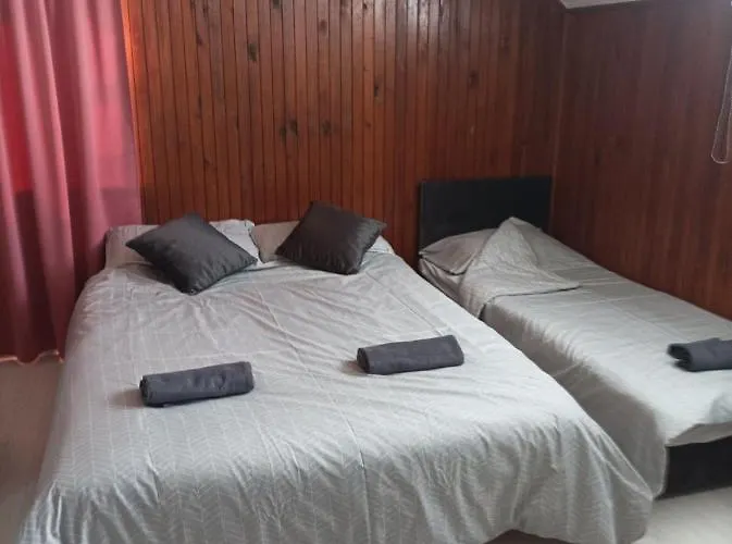 Stan Na Dan Banja Koviljača